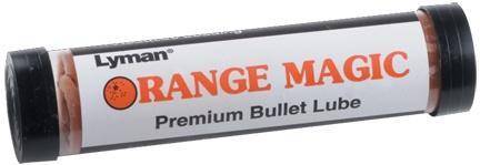 Lyman Orange Magic Premium Bullet Lube