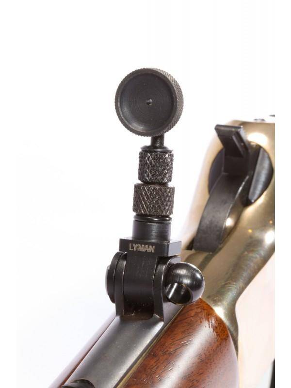 Lyman Henry Lever Action Rifle No. 2 Tang Sight