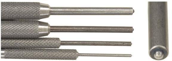 Lyman Roll Pin Punch Set
