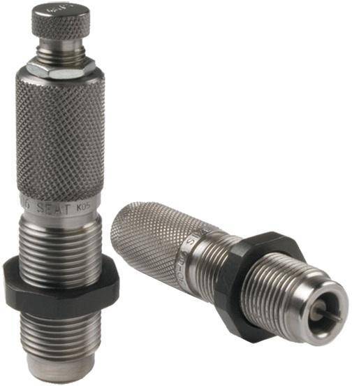 Lyman Precision Rifle 2-Die Set .223 Rem/5.56 mm