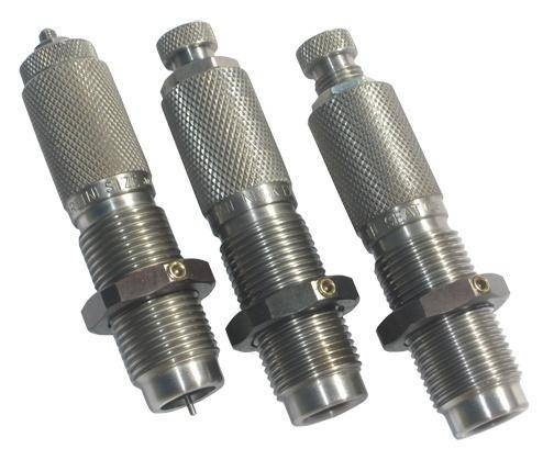 Lyman 3-Die Rifle Sets for Straight Wall Cases .45-70 cal