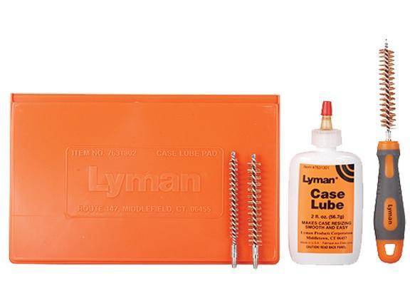 Lyman Case Lube Lubricant Only 2 oz.