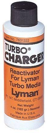 Lyman Turbo Charger Media Reactivator