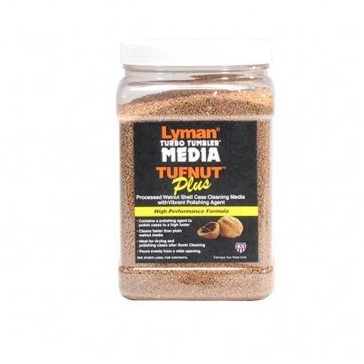 Lyman Turbo Tufnut Media