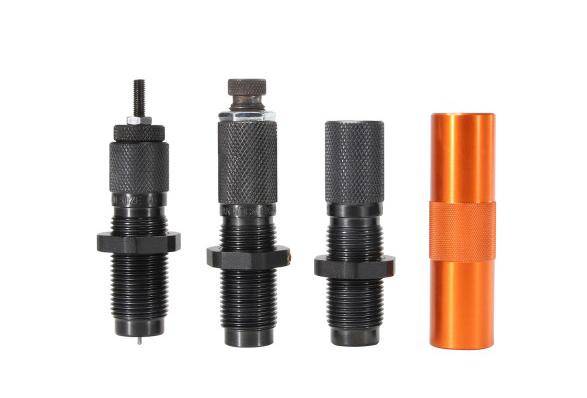 Lyman MSR Precision Die System 3-Die Set .300 Blackout
