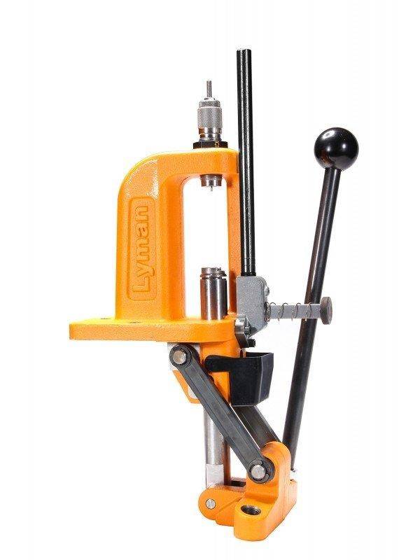 Lyman Brass-Smith Victory Single Stage Press