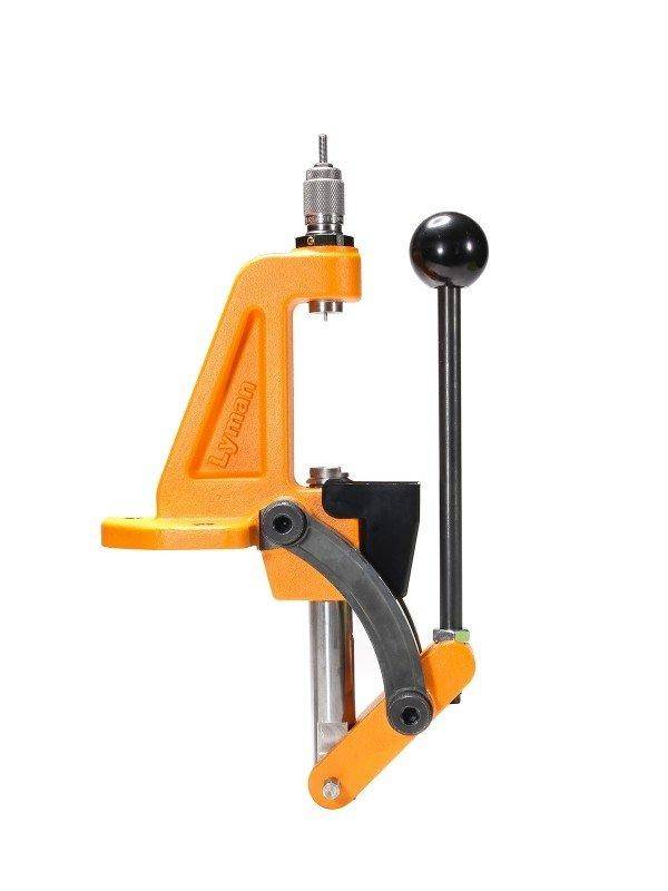 Lyman Brass-Smith Ideal Press