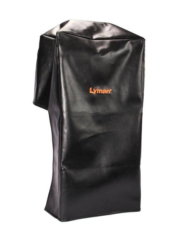Press Dust Cover