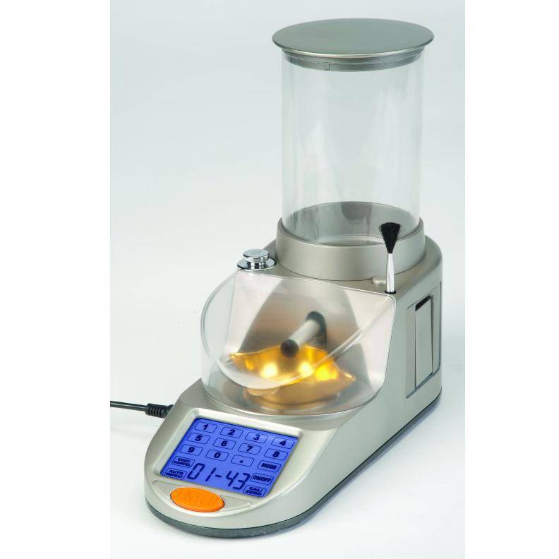 Lyman Gen6 Compact Powder System