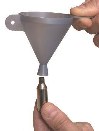 Lyman E-Zee Powder Funnel