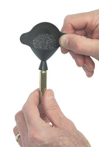 Lyman Electronic Scale Funnel Pan