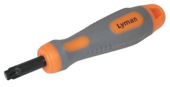 Lyman Primer Pocket Reamer- Small