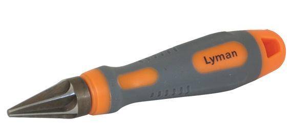 Lyman VLD (Very Low Drag) Chamfer/Reamer