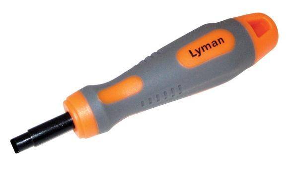 Lyman Primer Pocket Cleaner - Small