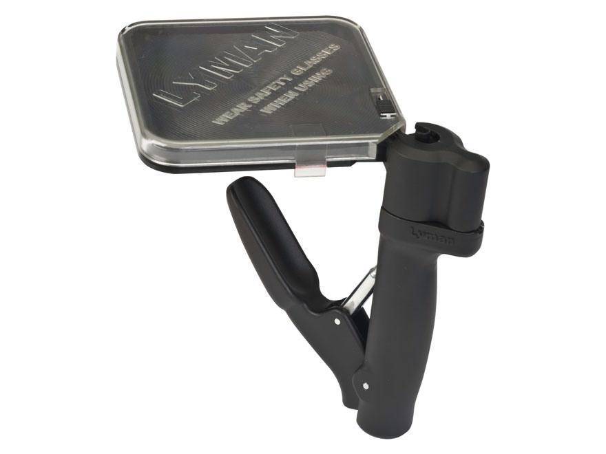 Lyman E-ZEE PRIME Universal Hand Prime Tool