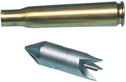Lyman Deburring Tool for .17 to .45 cal Cases