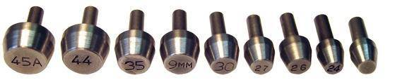 Lyman Nine Pilot Multi-Pack