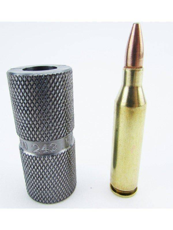 Lyman Rifle Case Length Headspace Gauges .243