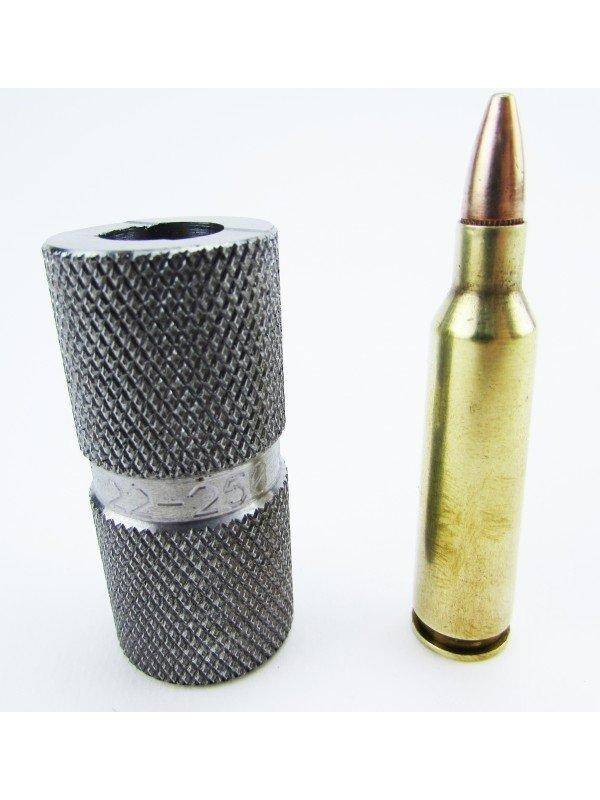 Lyman Rifle Case Length Headspace Gauges .22 - .250