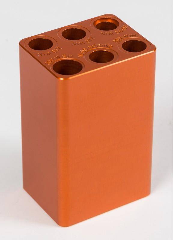 Lyman Ammo Checker - Large Rifle - .243 Win .270 Win .30-30 Win .308 Win .30-06 .300 WSM