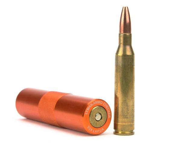 Lyman Ammo Checker Single Caliber .338 Lapua Mag