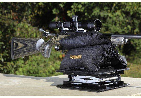 Lyman Bag Jack & Match Bag Combo