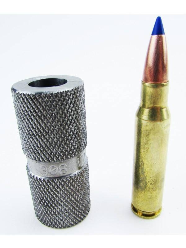 Lyman Rifle Case Length Headspace Gauge 6.5 Creedmoor