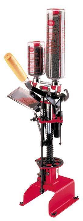 MEC 8567N Grabber Shotshell Reloader