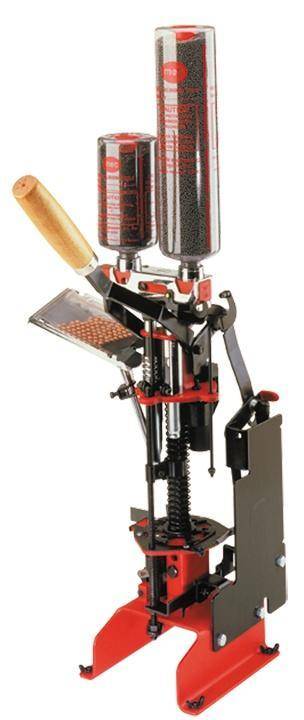 MEC 9000GN Shotshell Reloader-12ga.