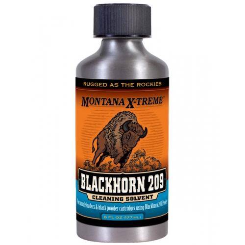 Montana X-Treme Blackhorn 209 Solvent - 6 oz