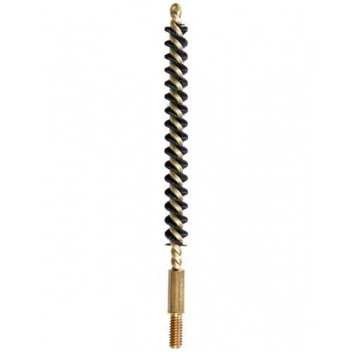 Montana X-Treme Nylon Bristle Brush for Rifles (5/40 Thread) .20 cal