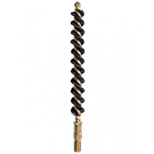 Montana X-Treme Nylon Bristle Brush for Rifles (8/32 Thread) 6.5mm/.264 cal