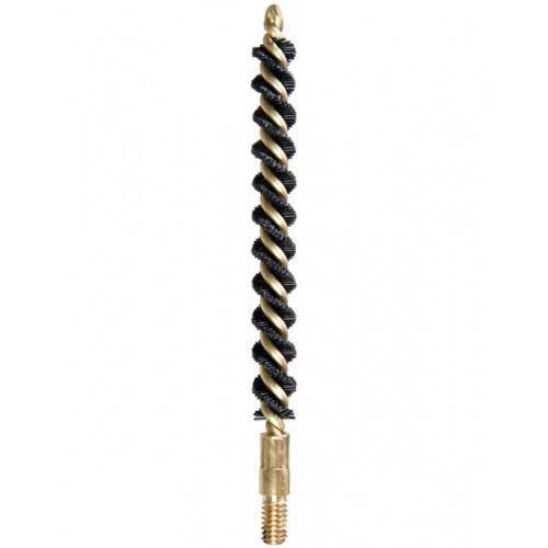 Montana X-Treme Nylon Bristle Brush for Rifles (8/32 Thread) 6mm/.243 Cal