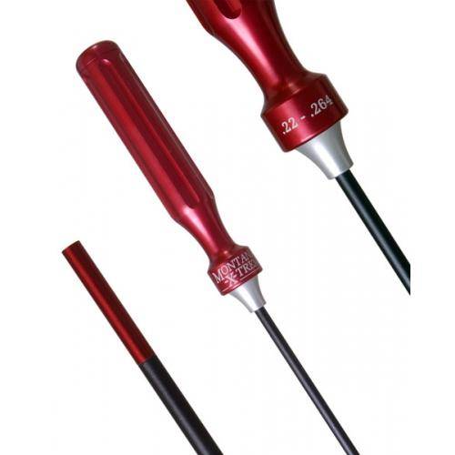 Montana X-Treme .22 - .264 Cal Cleaning Rod 42"