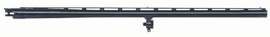 Mossberg 500 All Purpose Shotgun Barrel 12 ga 6-Shot 28" Black