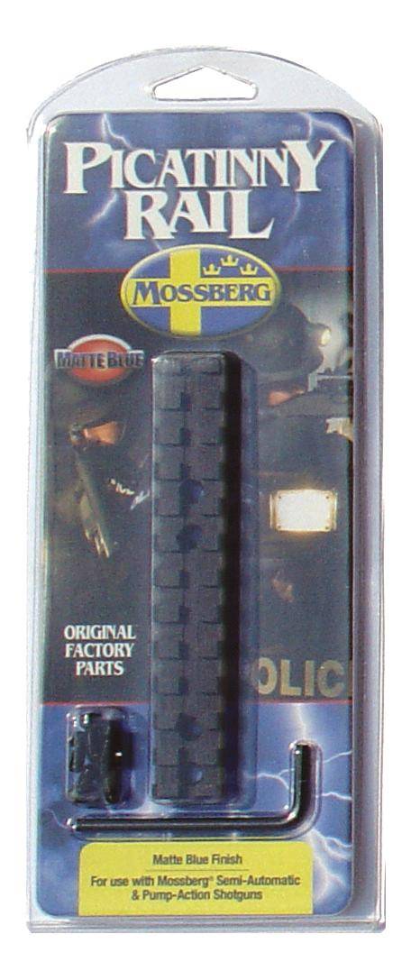 Mossberg Accu Choke Improved Cylinder Choke Tube for 12 ga Mossberg 500/535/930