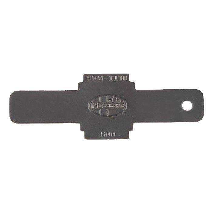 Mossberg Choke Tube Wrench for 12 and 20 ga