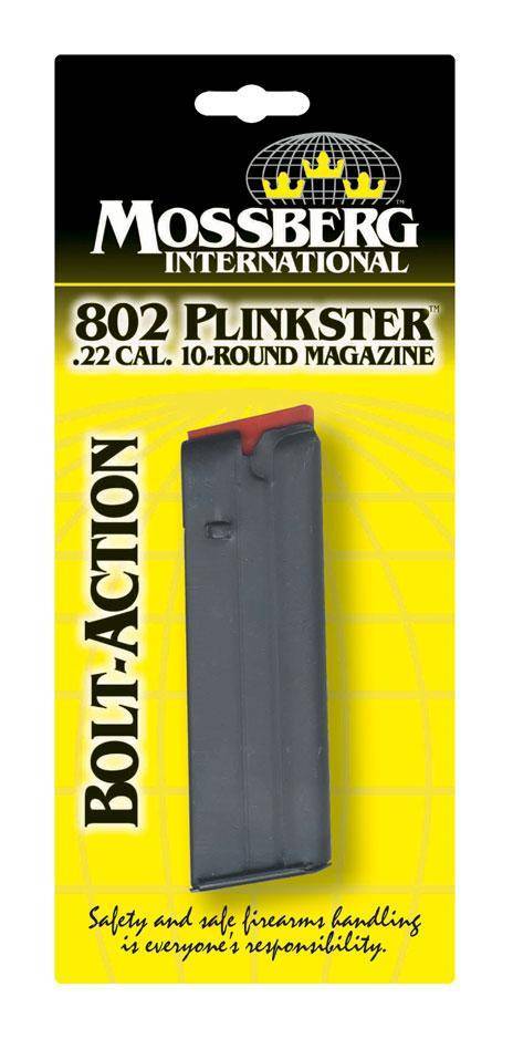 High Standard Supermatic 22 LR 10 rd Magazine