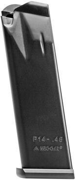 Mec-Gar Para-USA P14 Magazine .45ACP HT Anti-Friction 14/rd