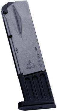 Mec-Gar SIG P226 Magazine 9mm HT Blued 10/rd