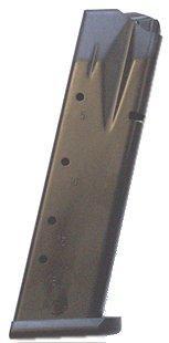 Mec-Gar SIG P226 Handgun Magazine HT Flush Fit - Anti-Friction Coating (AFC) 9mm Luger 18/rd
