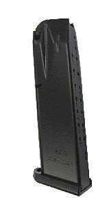 Mec-Gar Beretta 92FS M9 Handgun Magazine Flush fit Anti-Friction 9mm Luger 18/rd