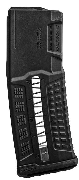 Fab Defense M16/M4/AR-15 Rifle Magazine 5.56x45mm 30/rd