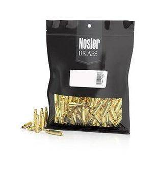 Nosler Unprimed Unprepped Brass Rifle Cartridge Cases 30-30 WIN NOS-HS 100/ct (BULK)
