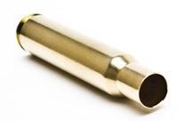 Nosler Unprimed Brass Rifle Cartridge Cases .338 RUM 25/ct