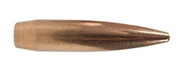 Nosler Custom Competition Rifle Bullets .22 cal .224" 80 gr HPBT 100/ct