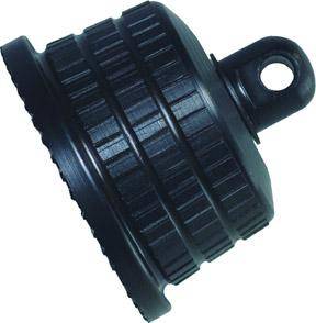 TOC MAGAZINE CAP W/SWIVEL BASE