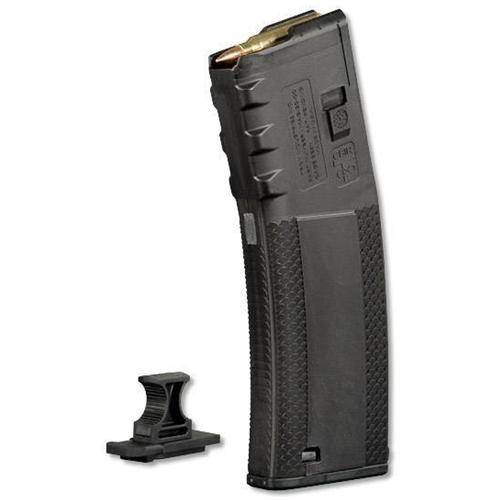 Troy BattleMag AR-15 Rifle Magazine .223/5.56 30/rd Black