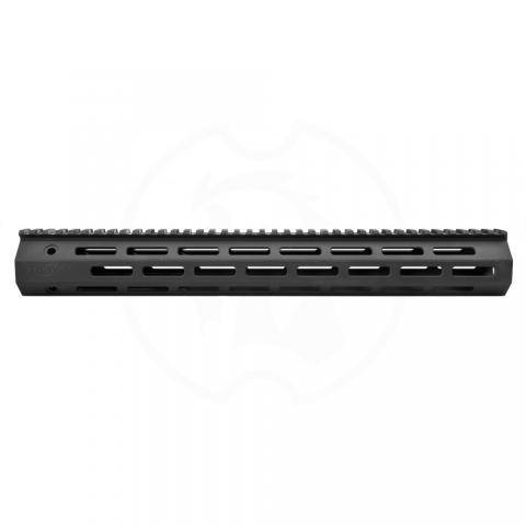 Troy M-LOK Rifle Handguard 5.56 15" Black