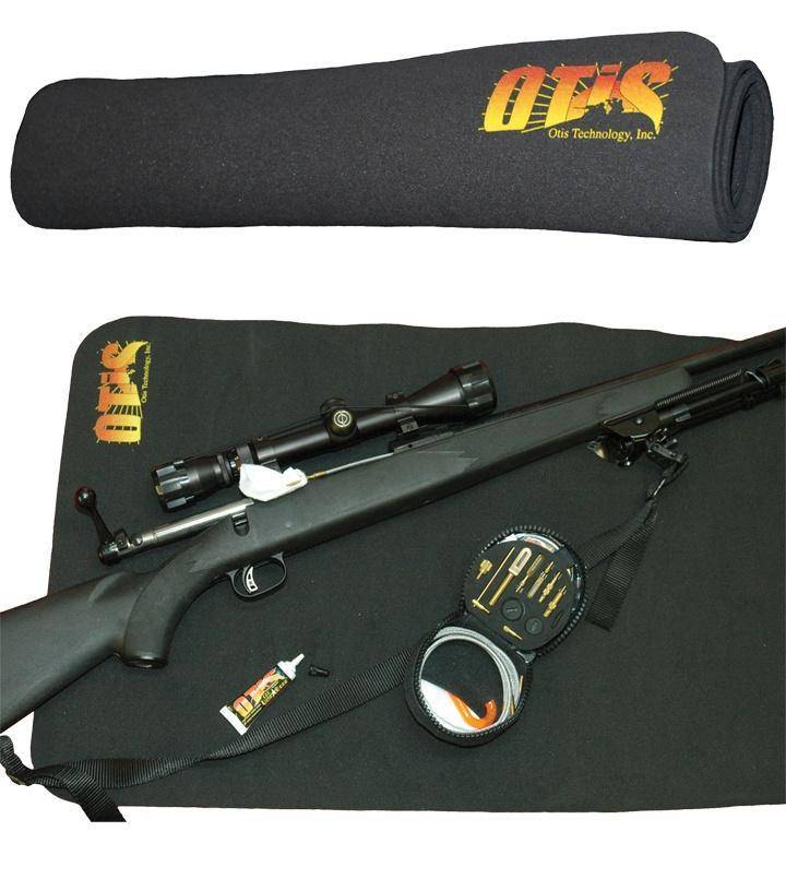 Otis Sportsmans Cleaning Mat